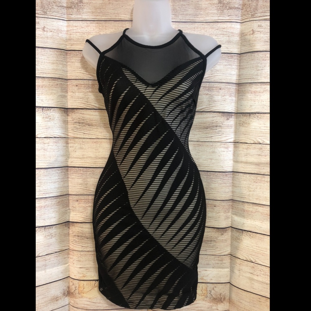 BODYCON dress